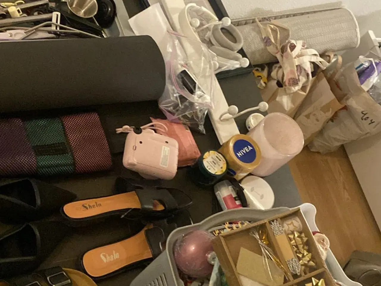 Billede 8 - Blandet, FLYTTESALG BYD GERNE