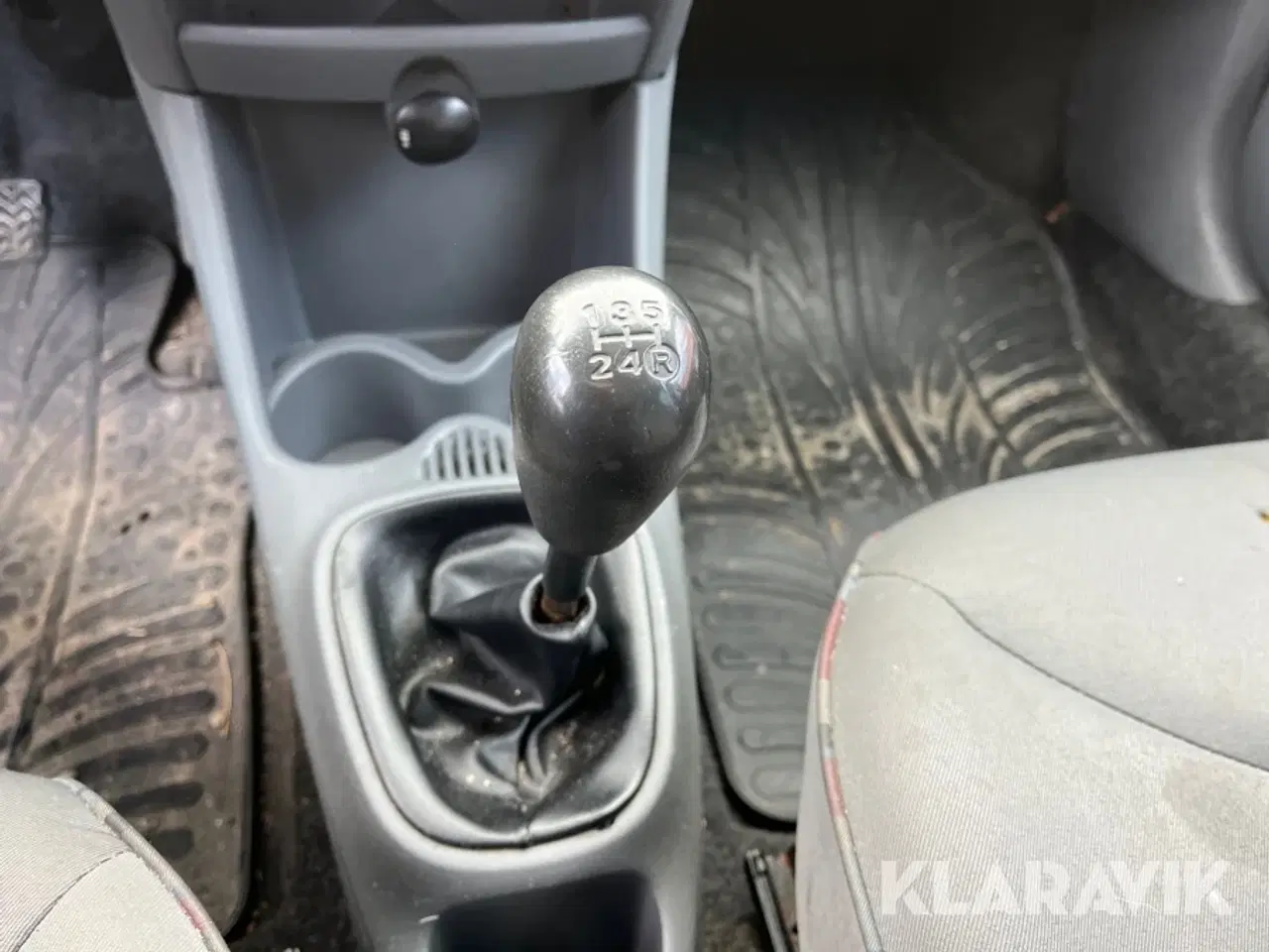 Billede 10 - Personbil Citroën C1 1.0