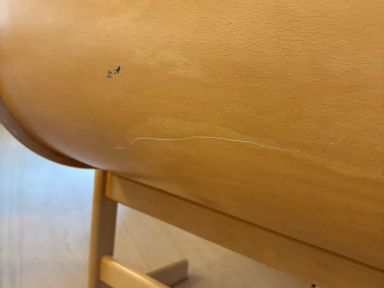 Billede 4 - Nanna Ditzel vugge