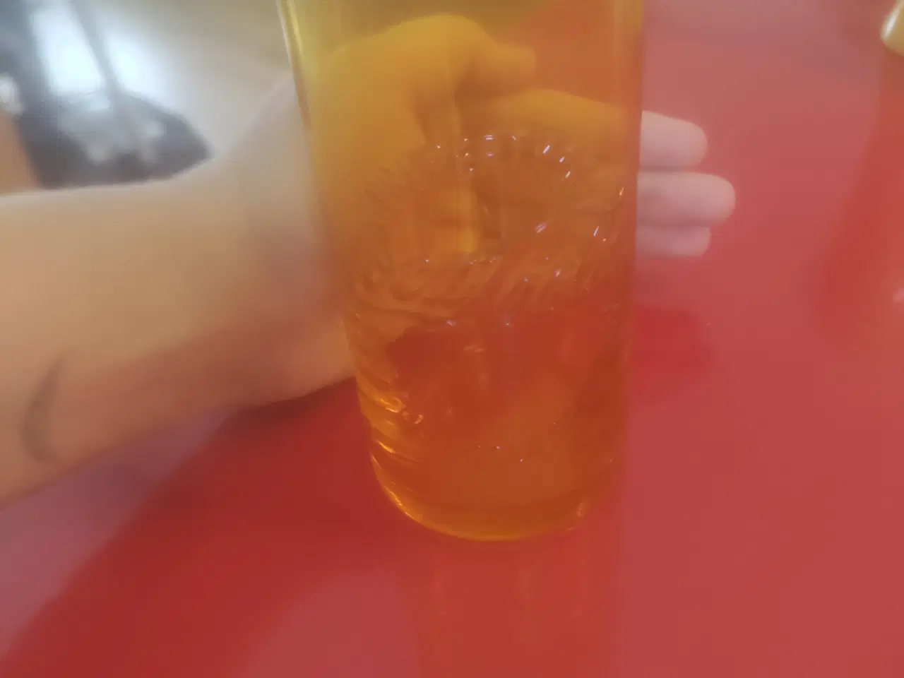 Billede 15 - Coca cola glas sælges