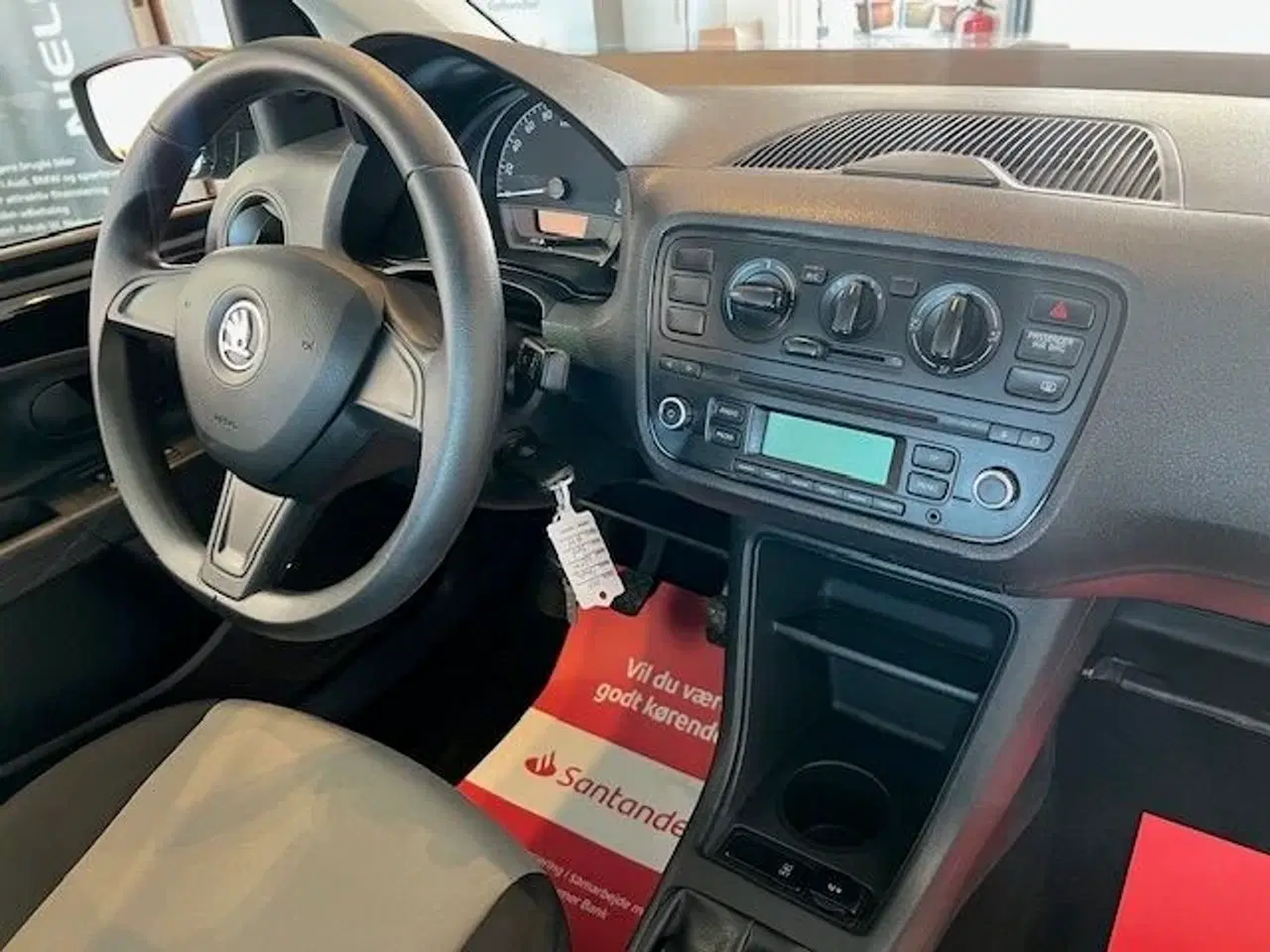 Billede 17 - Skoda Citigo 1,0 60HK 5d