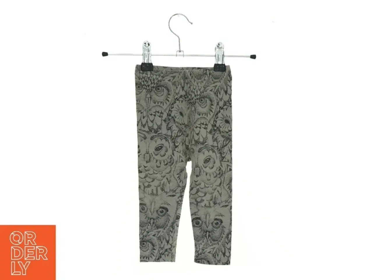 Billede 2 - Leggings fra soft gallery (str. 68 cm)