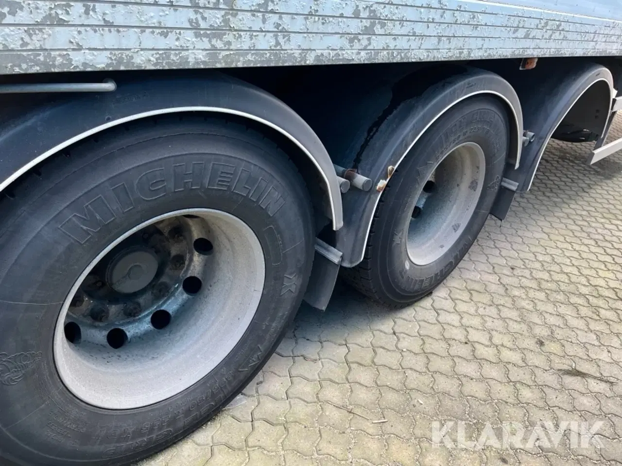 Billede 11 - Trailer Ekeri FNA