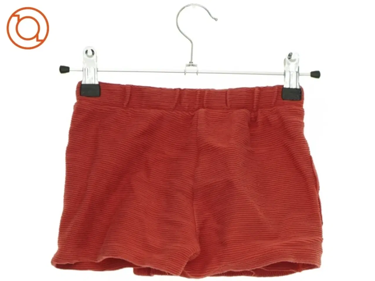 Billede 2 - Shorts (str. 116 cm)