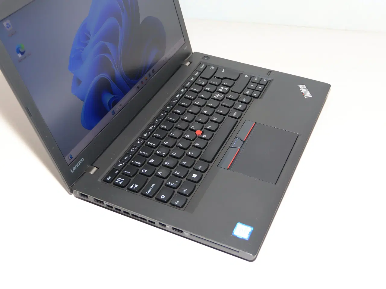 Billede 3 - lenovo ThinkPad T460 - Signature Edition