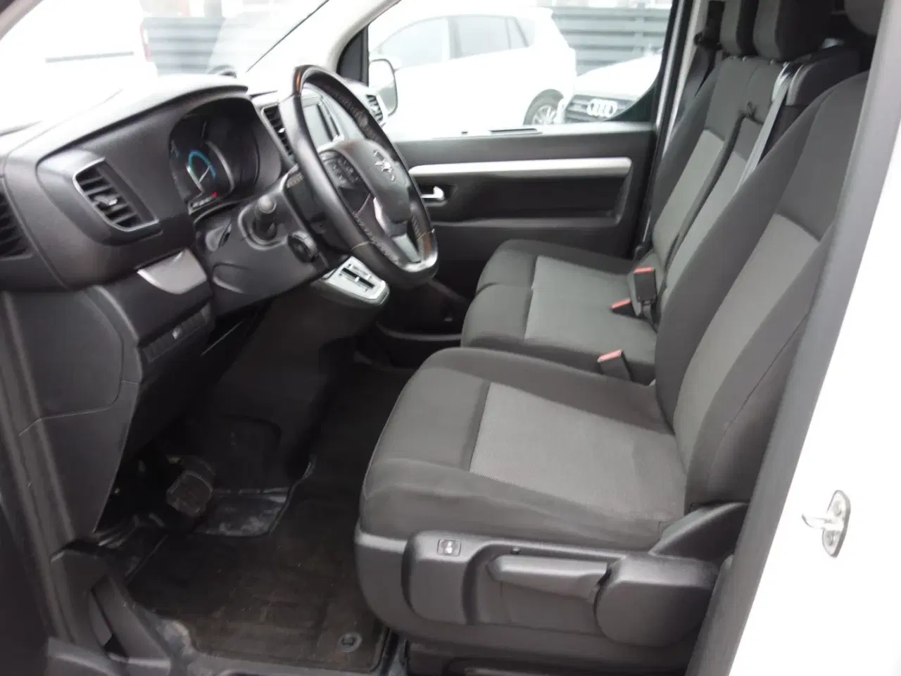 Billede 4 - Opel Vivaro-e 75 Enjoy L3