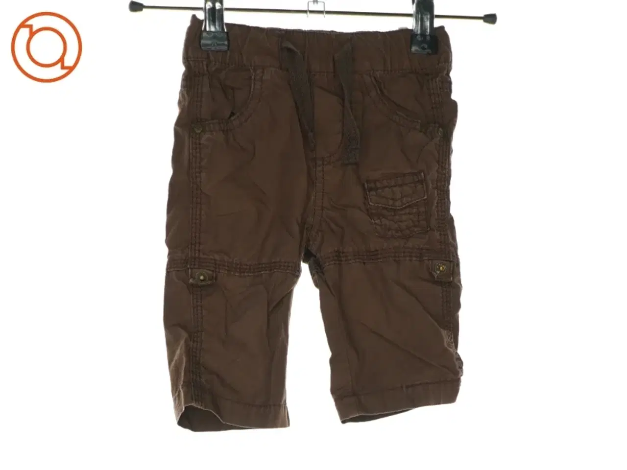 Billede 1 - Bukser fra H&M (str. 62 cm)