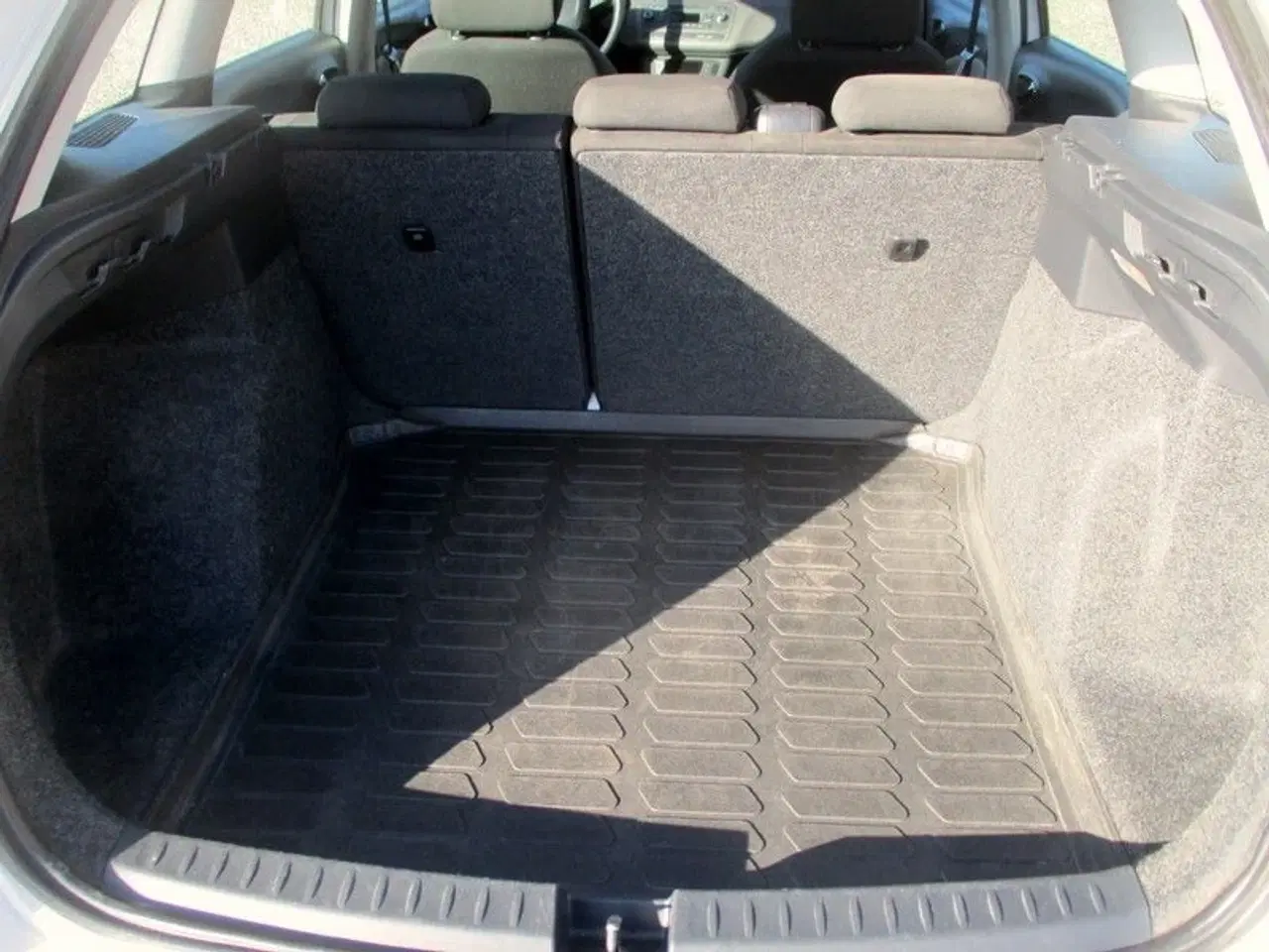 Billede 9 - Seat Ibiza 1,6 TDi 90 Style ST