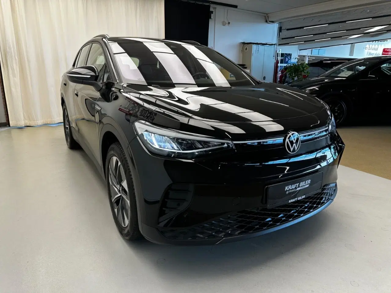 Billede 4 - VW ID.4 77 Pro Performance