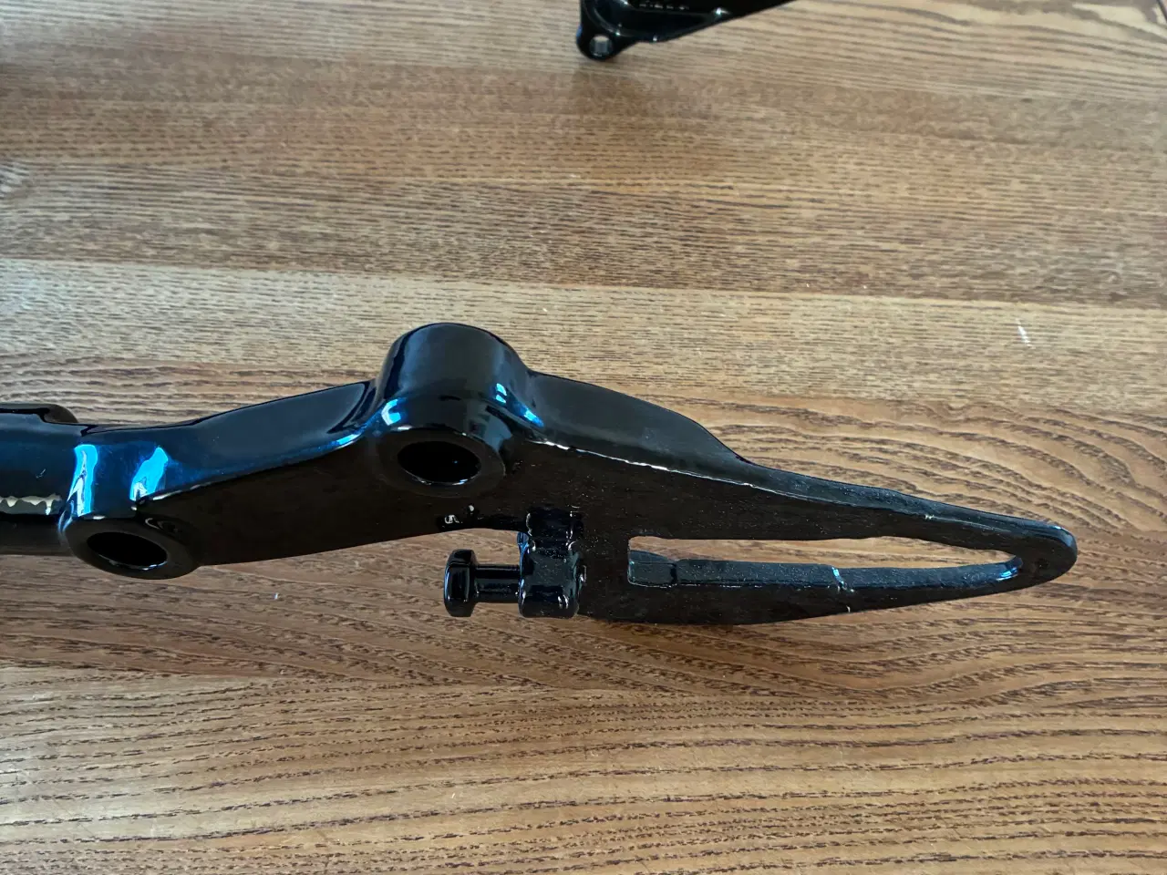 Billede 5 - Harley Bagsvinger