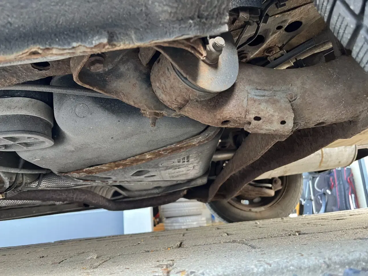Billede 19 - Ford Fiesta 1,25 60 Ambiente