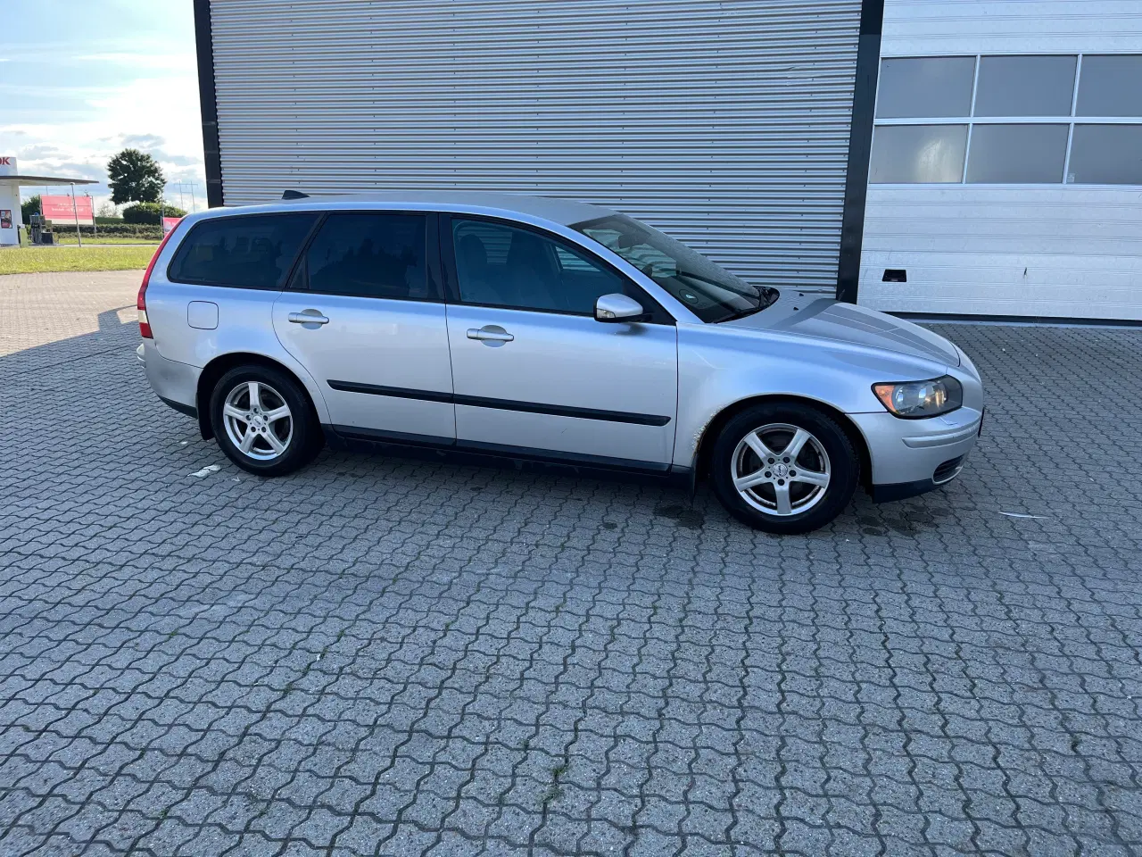 Billede 1 - Nysynet Volvo v50
