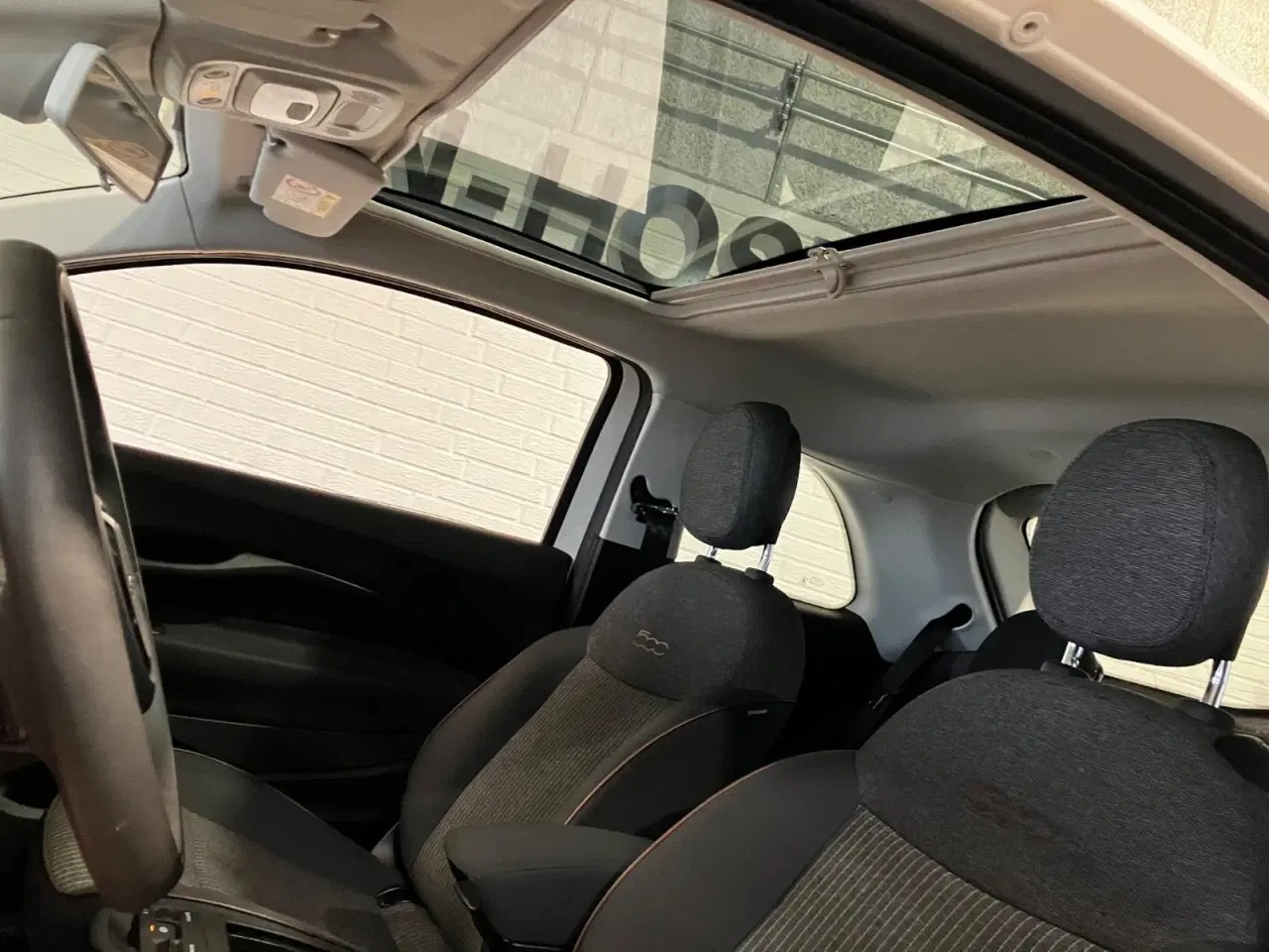 Billede 6 - Fiat 500e 42 Icon