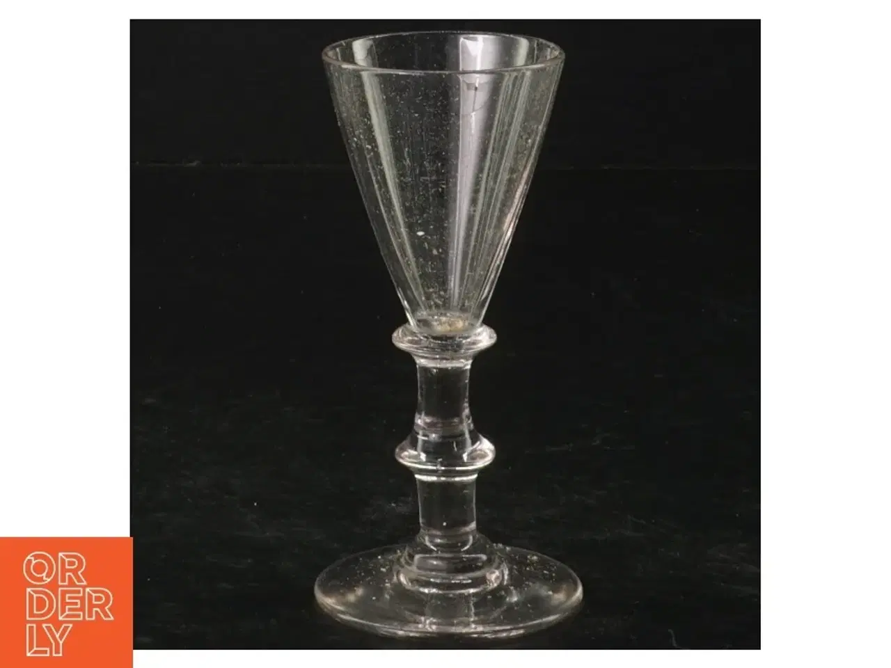 Billede 1 - Glas (str. 11 cm)