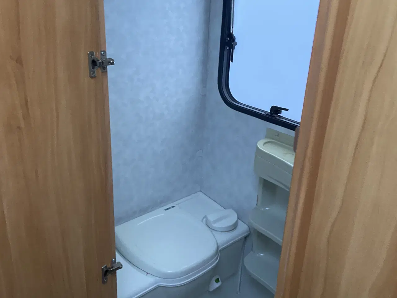 Billede 15 - Super fin familiecampingvogn 