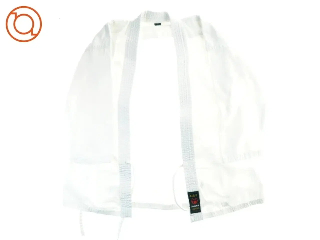 Billede 3 - Karate sæt fra Tokaido (str. 80 x 28 cm 58 x 64 cm)