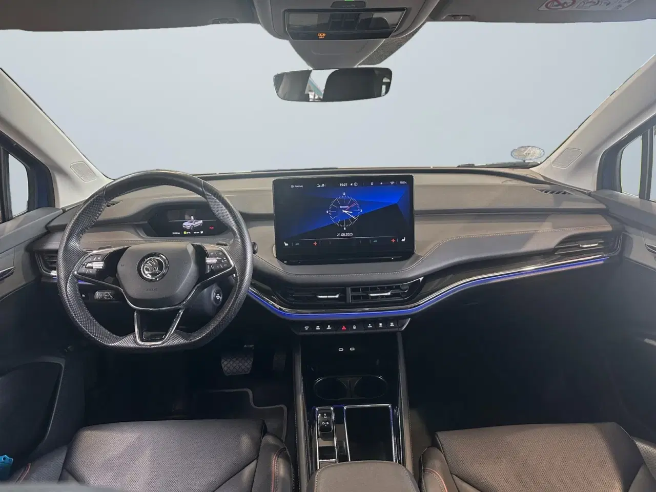 Billede 11 - Skoda Enyaq 80 iV Selection Suite