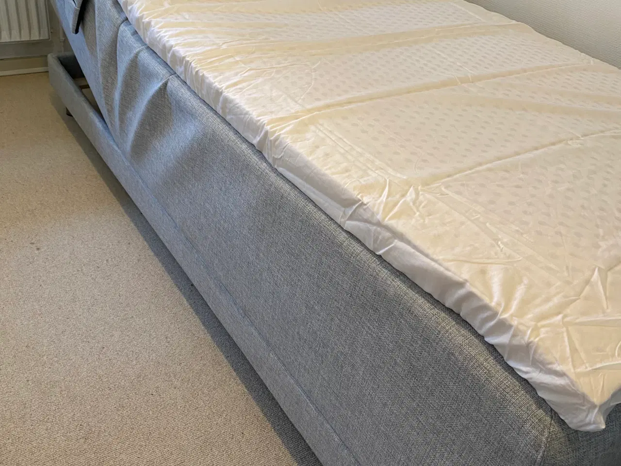 Billede 2 - Elevationsseng