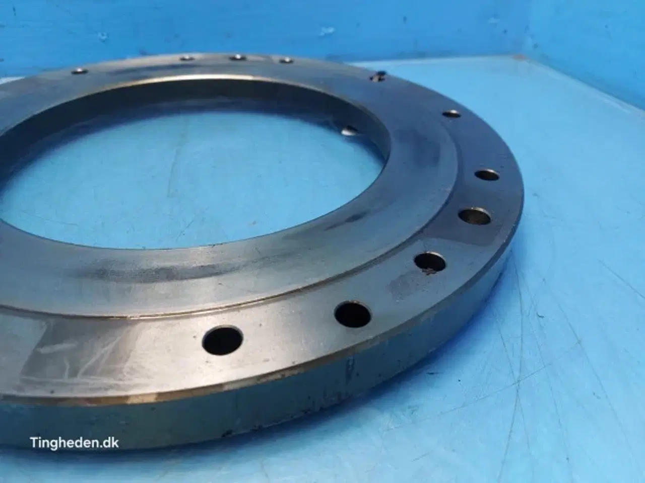 Billede 5 - Case Puma 185 Bremseskive 47927180