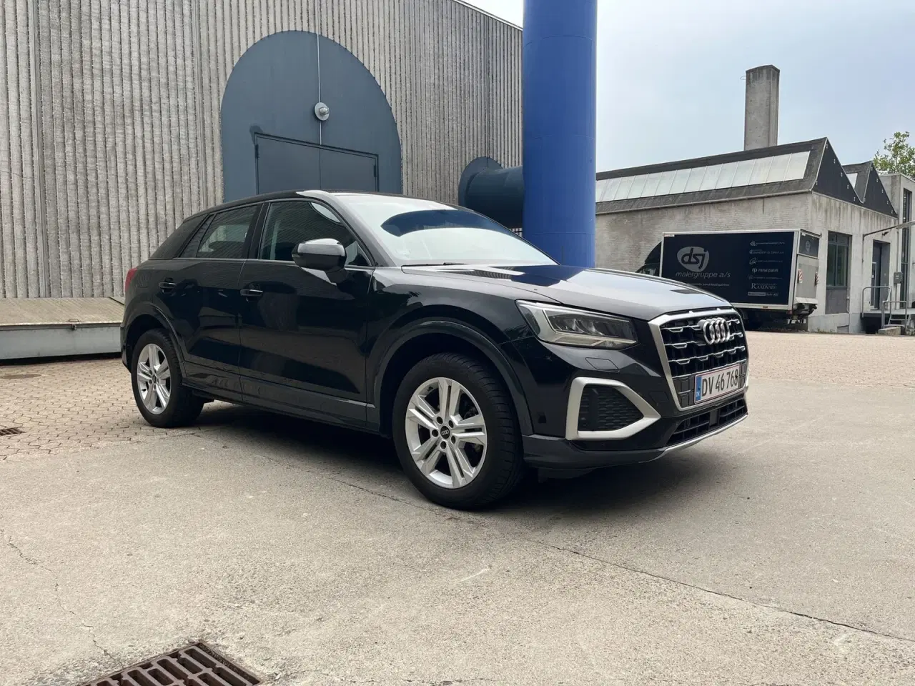 Billede 3 - Audi Q2 35 TFSi Prestige S-tr.