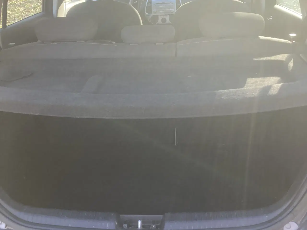 Billede 9 - Hyundai i20 2012