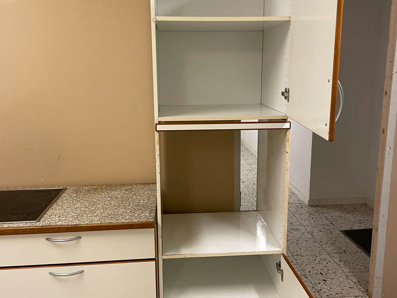 Billede 4 - KVIK køkken