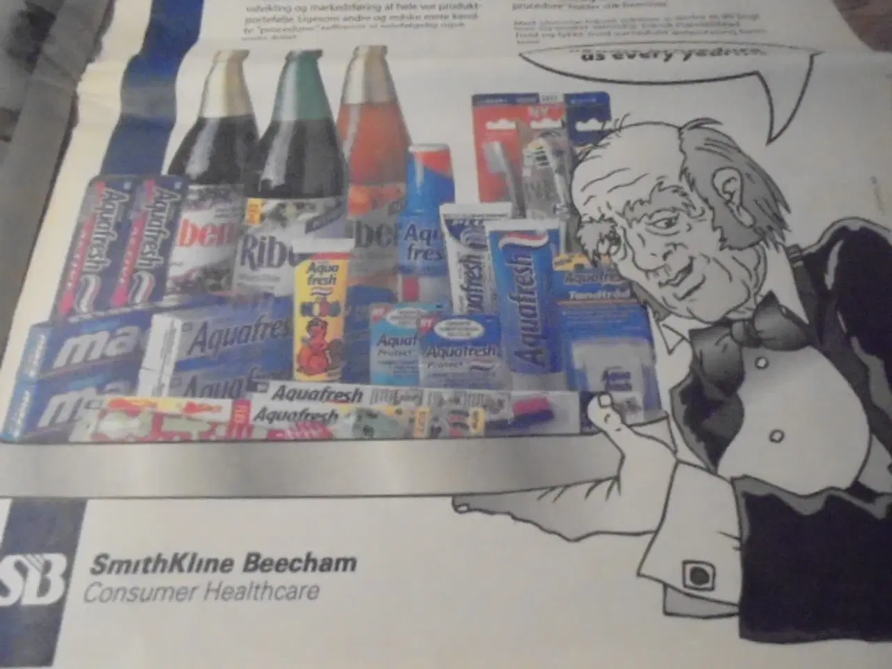 Billede 9 - Dansk Handelsblad fra 1. oktober 1999