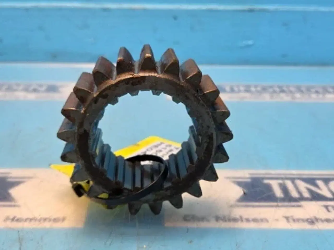 Billede 6 - Ford 8260 Tandhjul 5160404