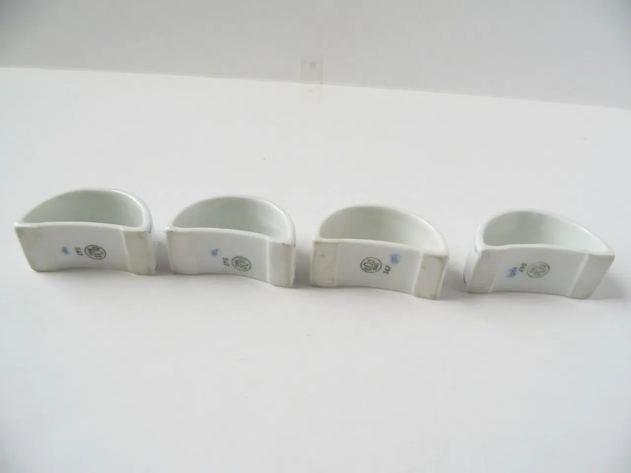 Billede 3 - B&G Empire servietringe - 200,00 kr/stk.