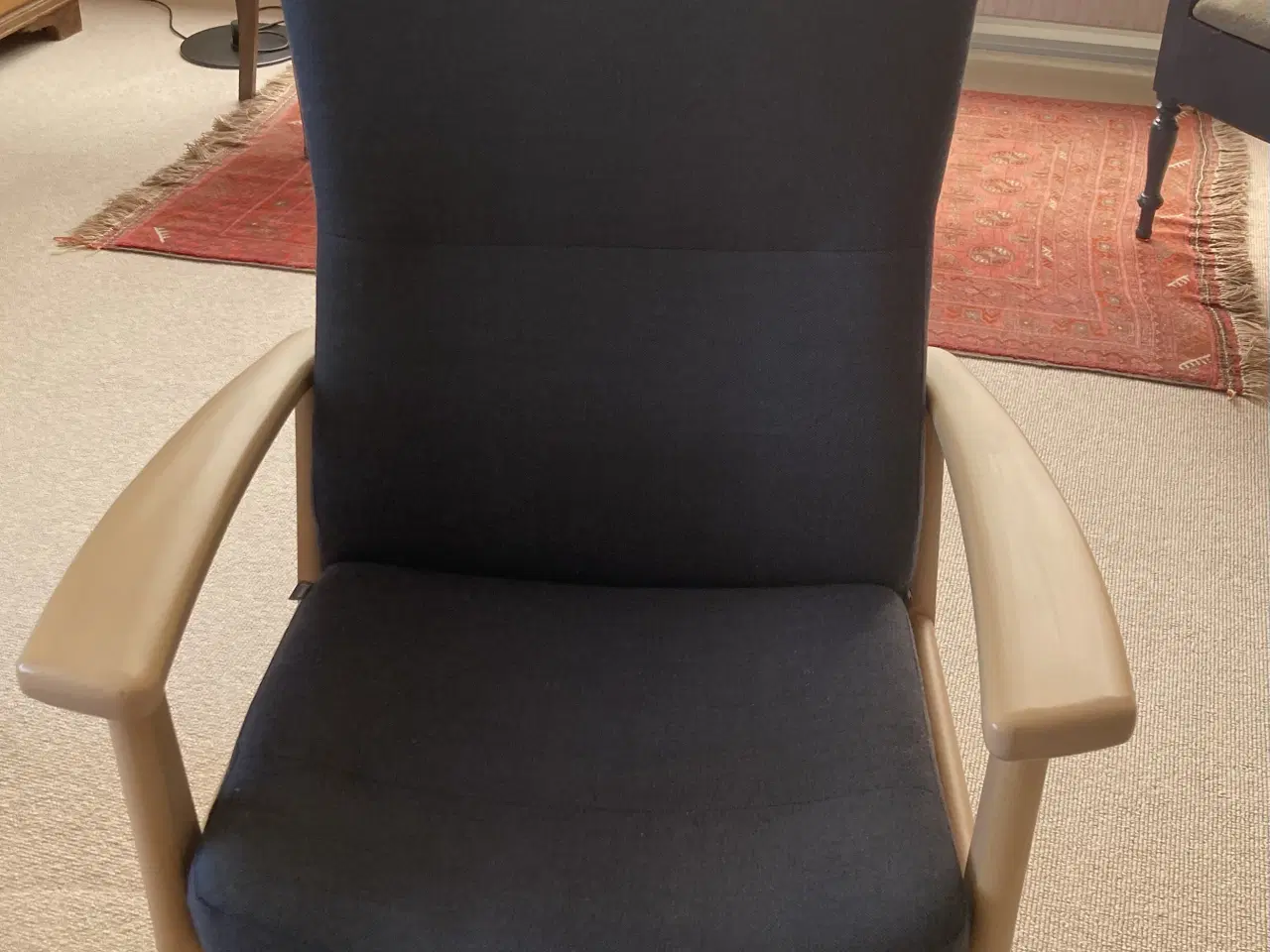 Billede 1 - Farstrup hvilestol model 5910 Plus