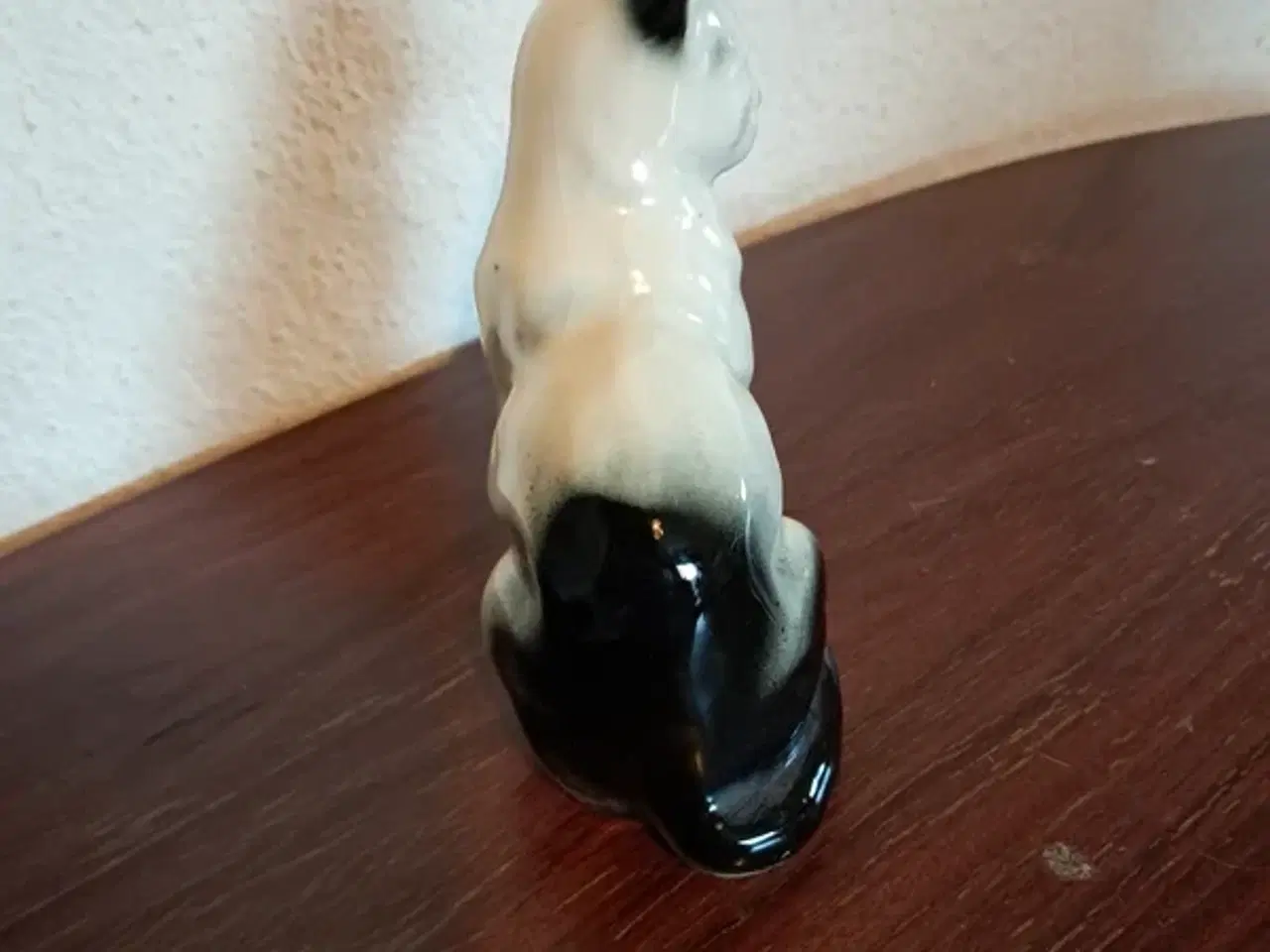 Billede 4 - Kattefigur