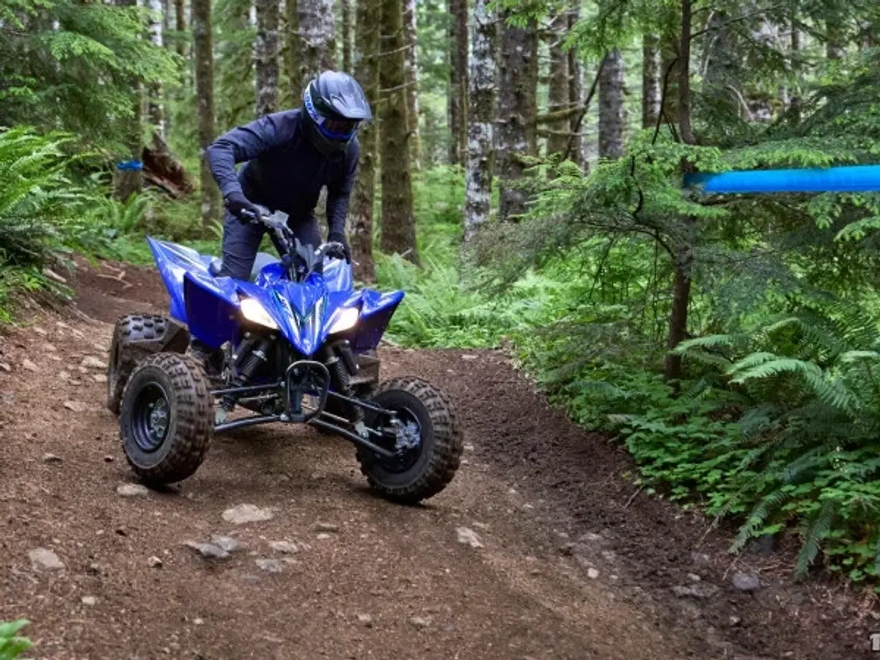 Billede 3 - Yamaha YFZ 450 R