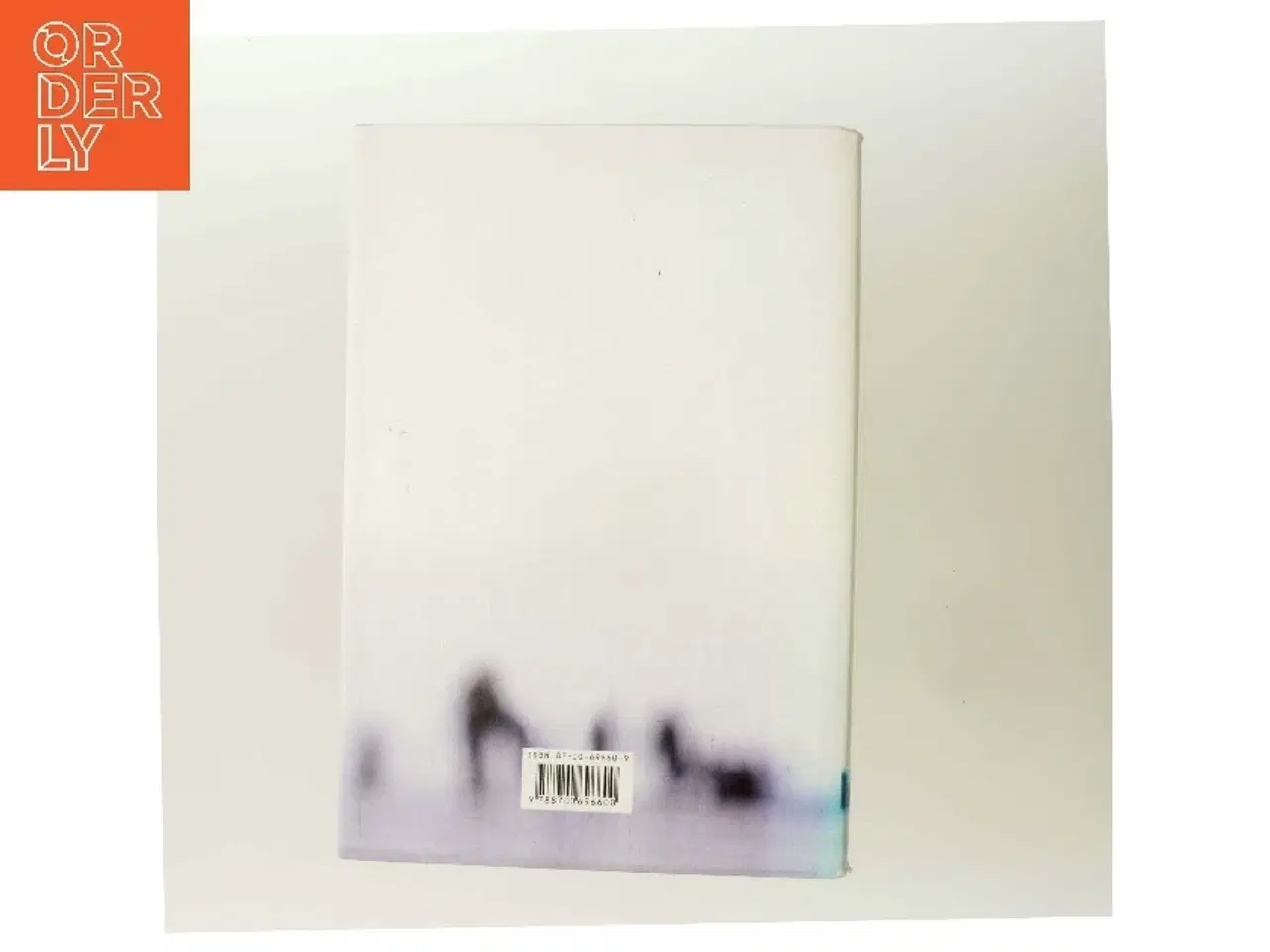 Billede 3 - Kronprinsessen : roman af Hanne-Vibeke Holst (Bog)