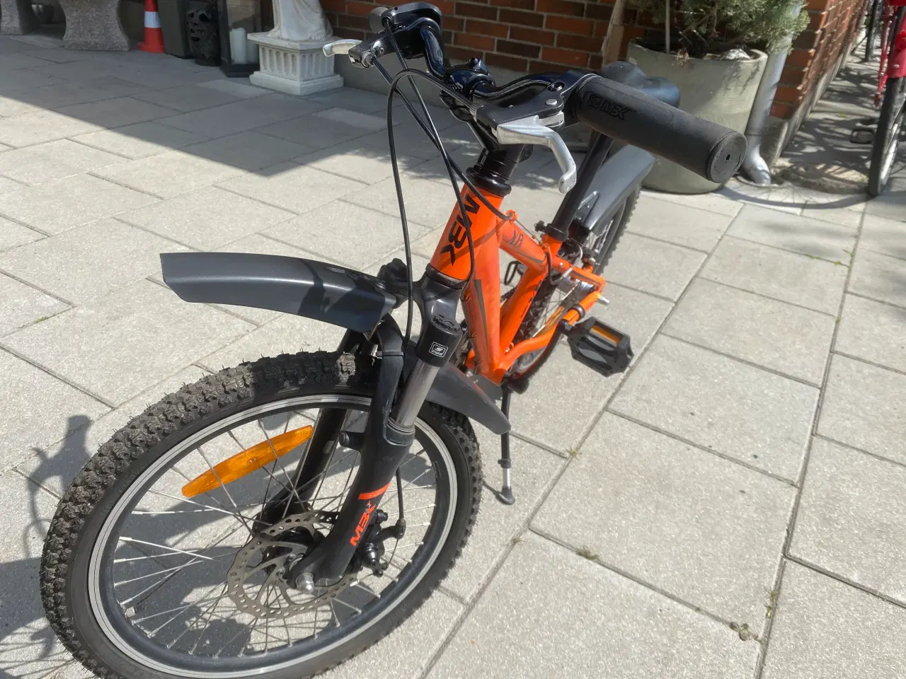 Billede 9 - Købt til 5499 kr 20 tommer 