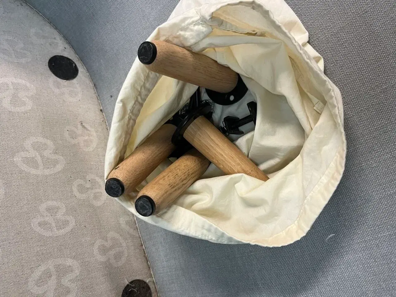 Billede 4 - Sofa  FRITZ HANSEN