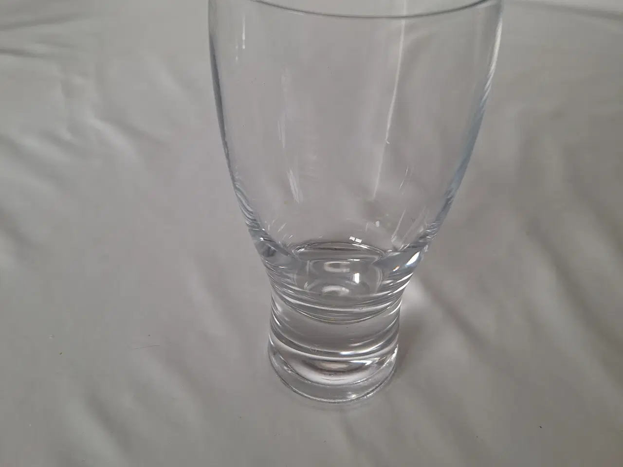 Billede 2 - Drikkeglas/Vandglas