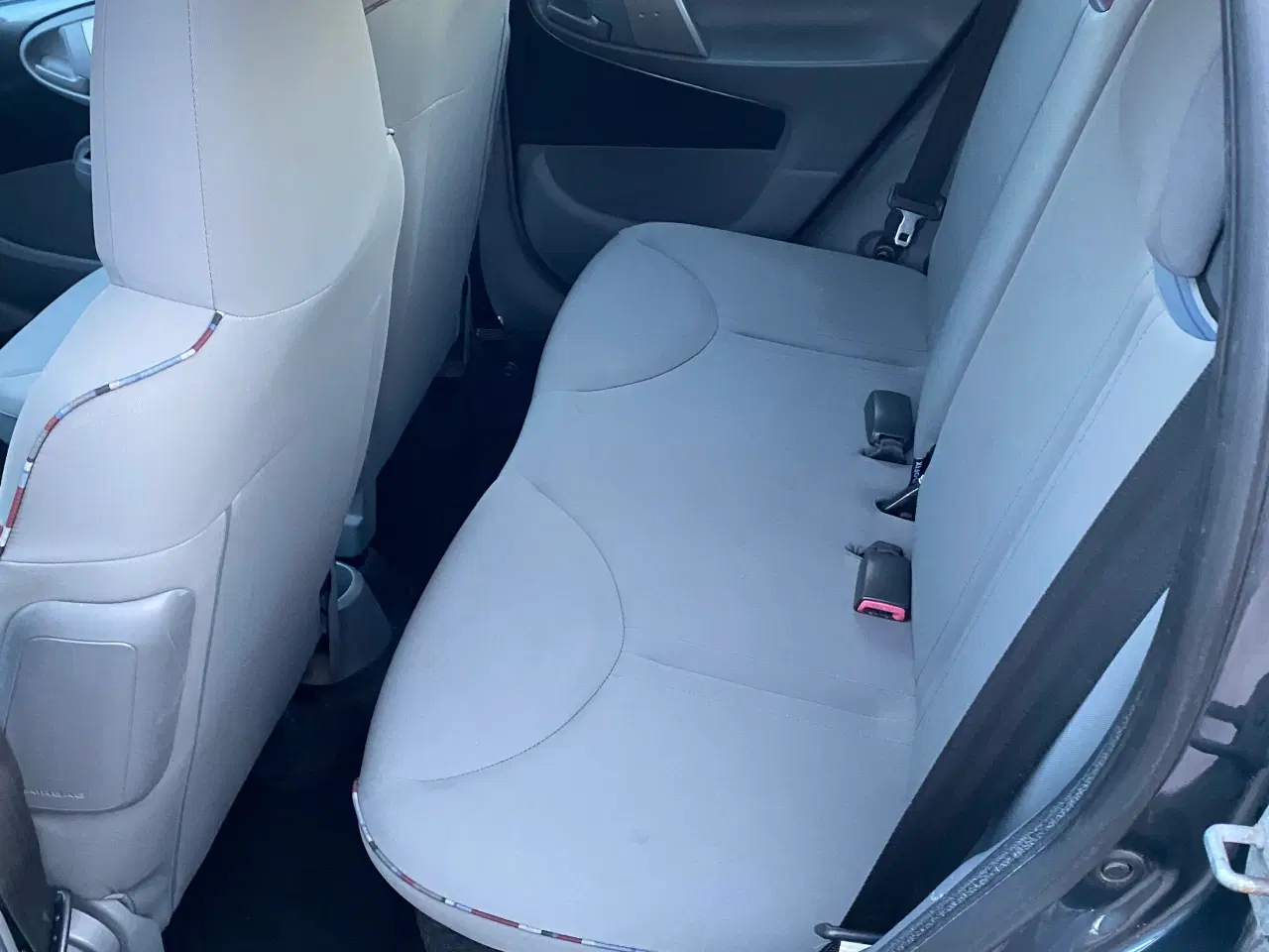 Billede 8 - Bil sælges