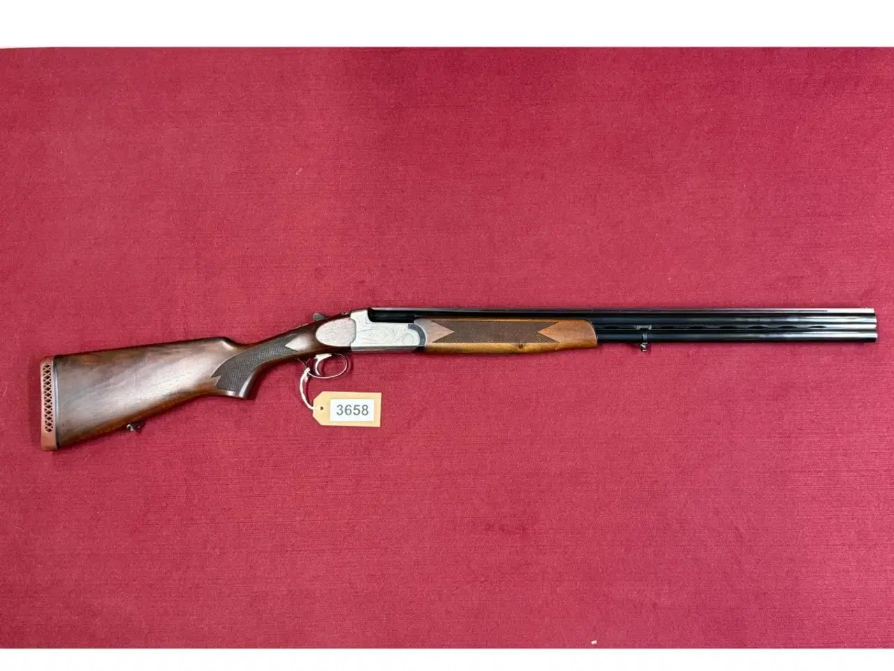 Billede 4 - Mistral 12/70