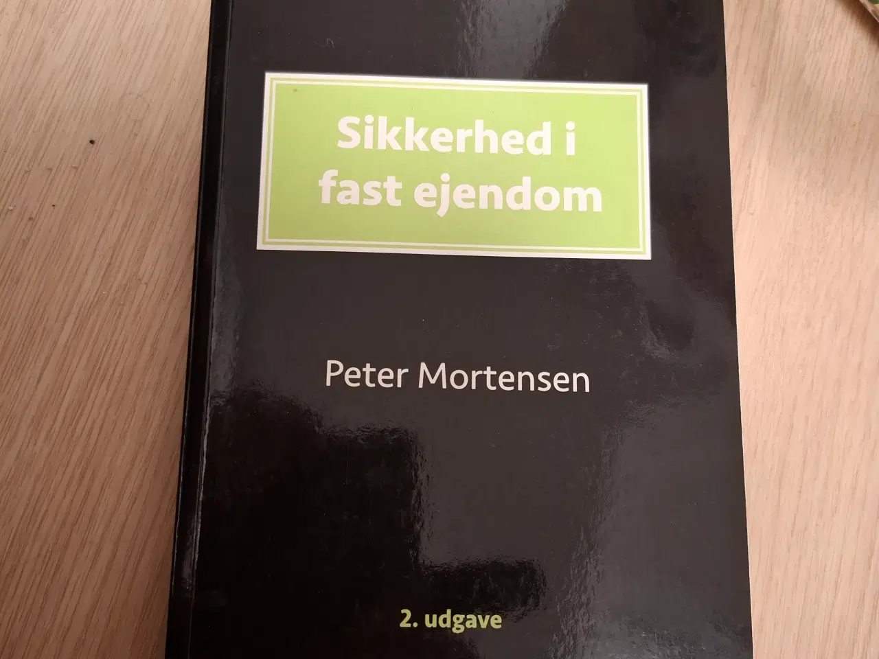 Billede 3 - 18 jurabøger I god stand