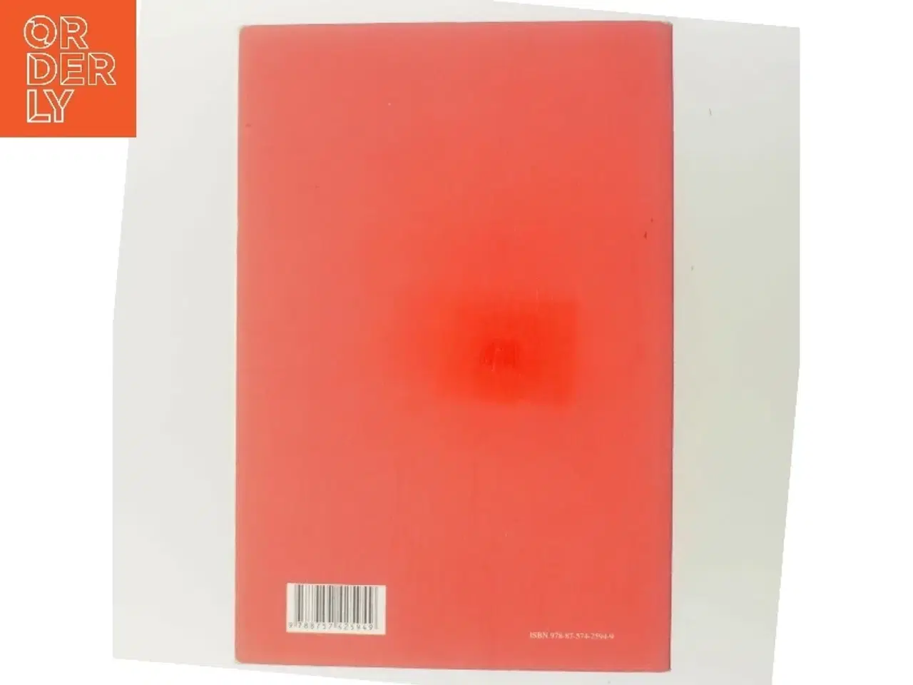 Billede 3 - Lærebog i dansk og international køberet af Torsten Iversen (f. 1963) (Bog)