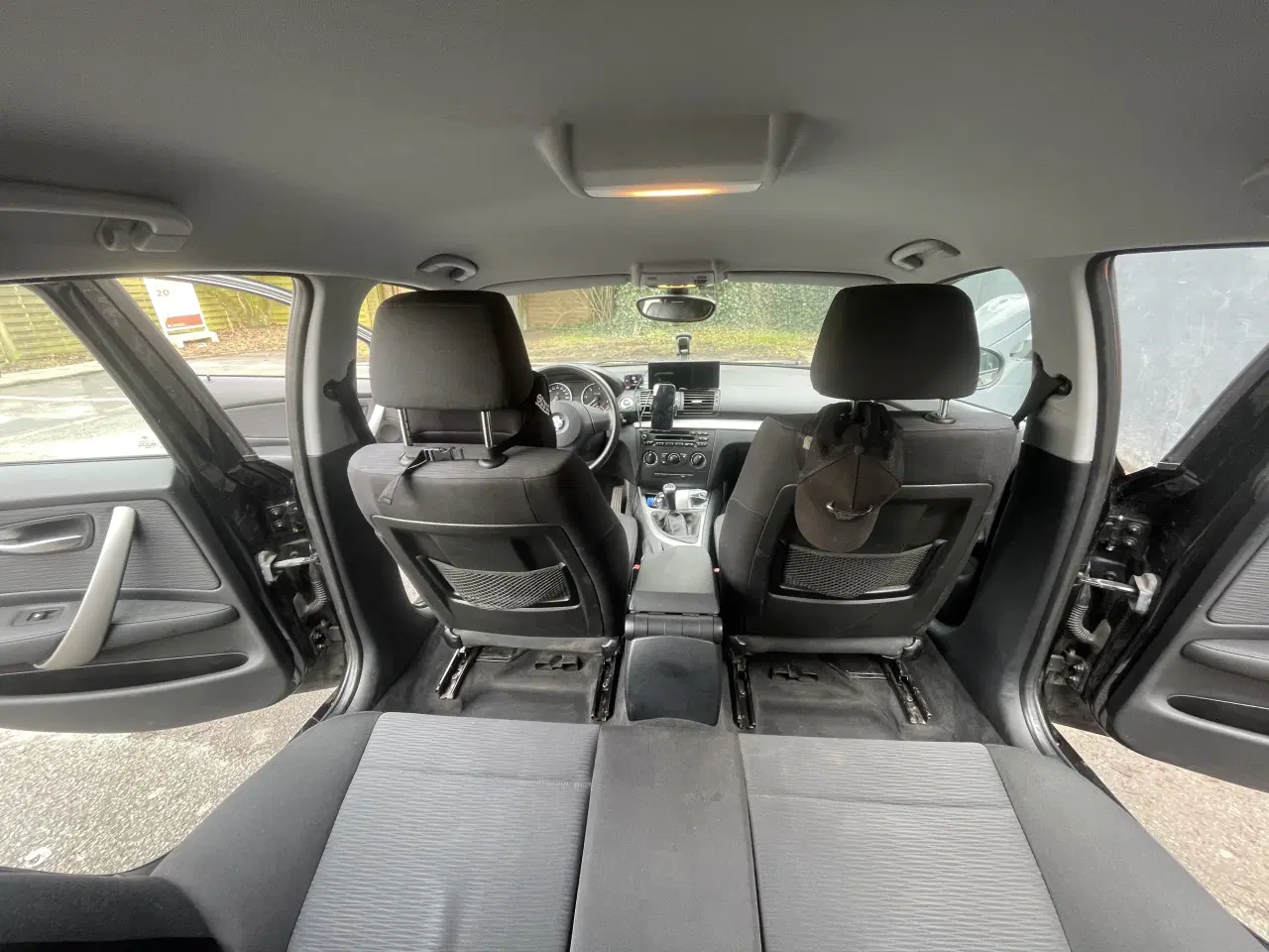 Billede 9 - BMW 116d lav kilometer