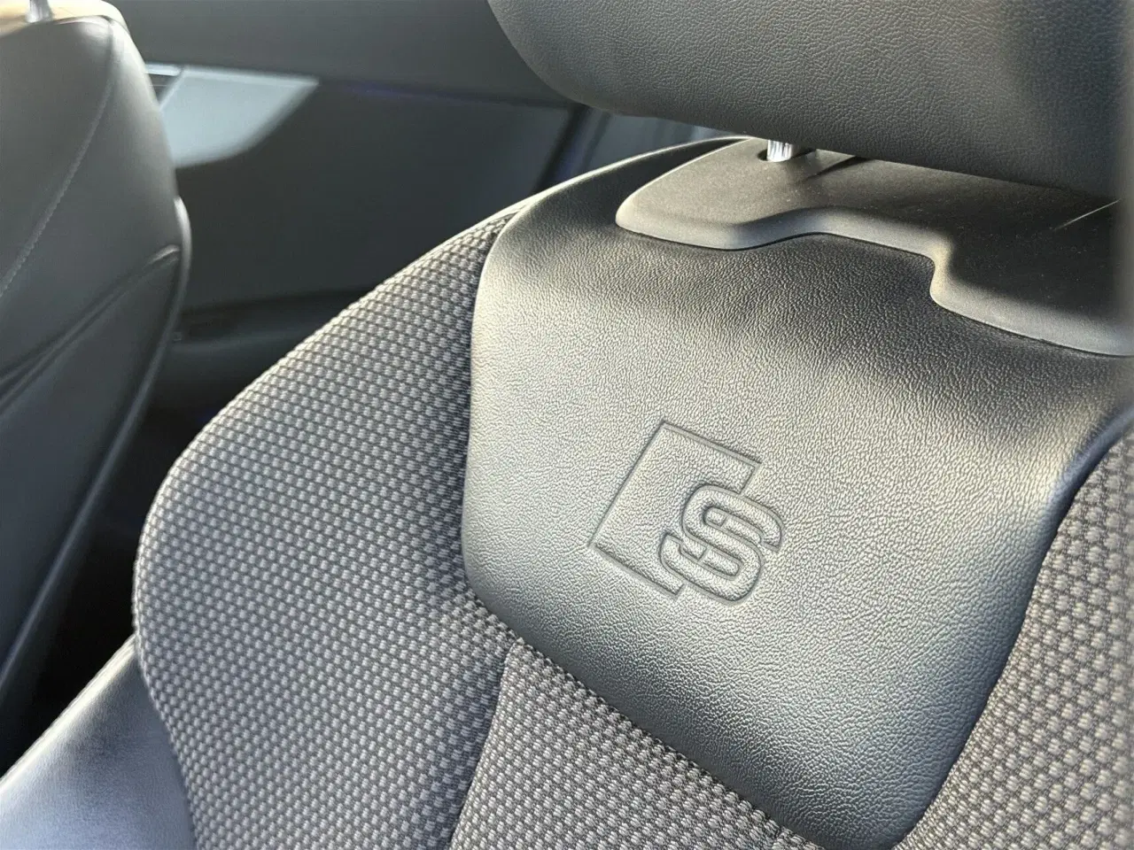 Billede 19 - Audi A4 2,0 TDI Sport S Tronic 190HK 7g Aut.