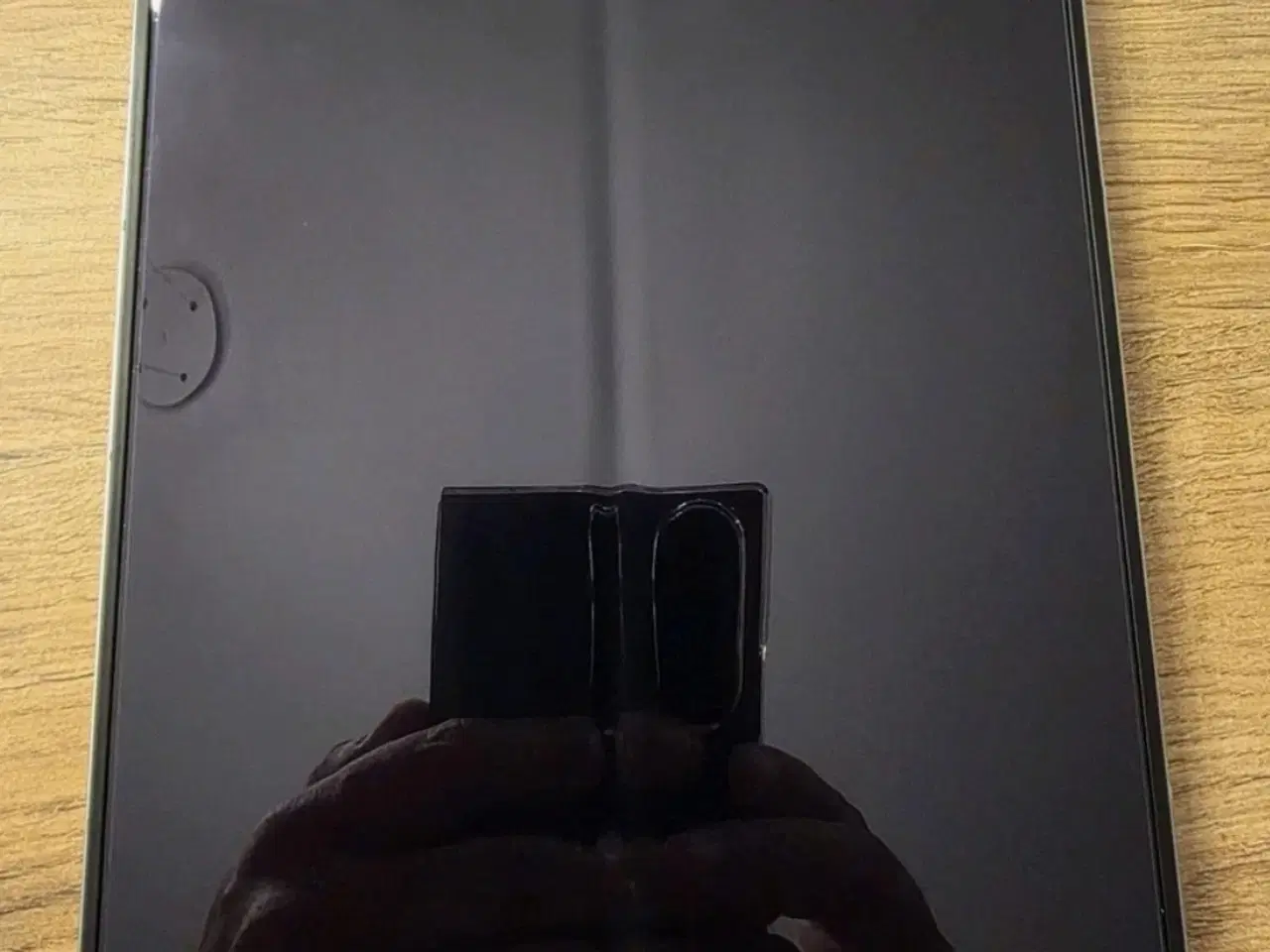 Billede 2 - Samsung Galaxy Z fold6 5G 1TB