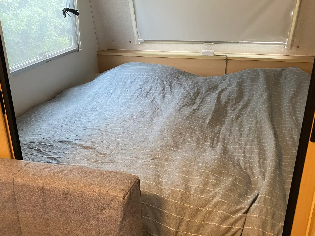 Billede 3 - Campingvogn med Isabella fortelt sælges