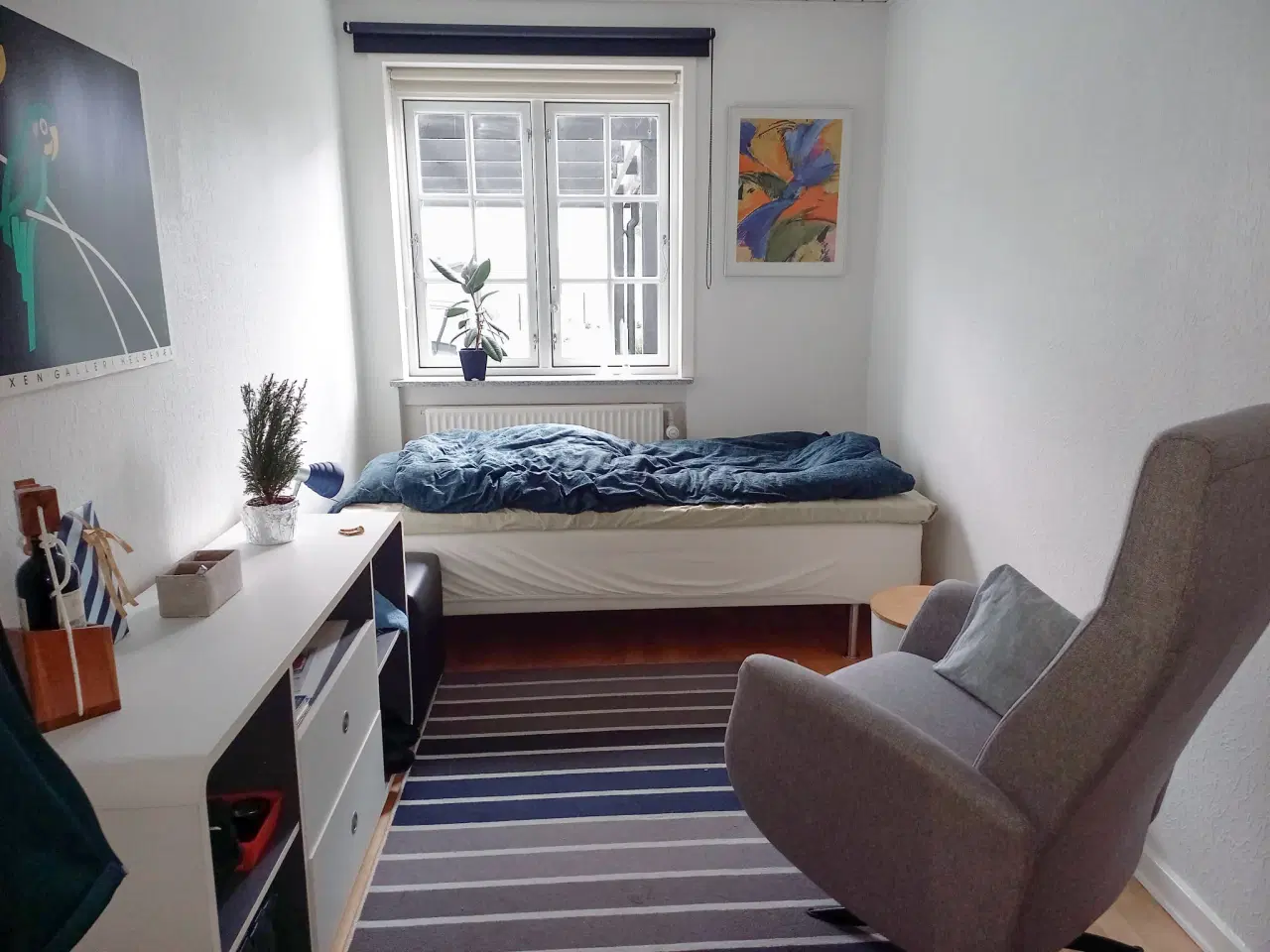 Billede 9 - Kystnær og indflytningsklar villa i det attraktive