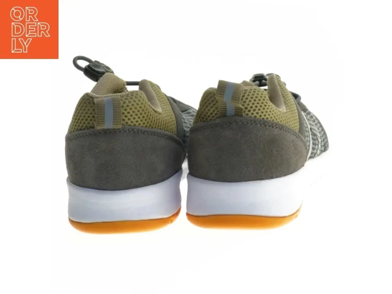 Billede 2 - Løbesko størrelse 34 (str. 34 )