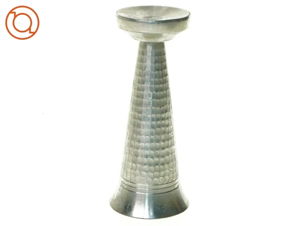 Billede 2 - Vase (str. 12 x 5 cm)