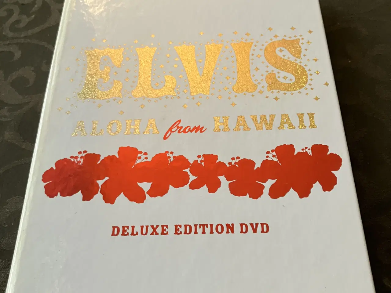 Billede 1 - Elvis aloha from Hawaii