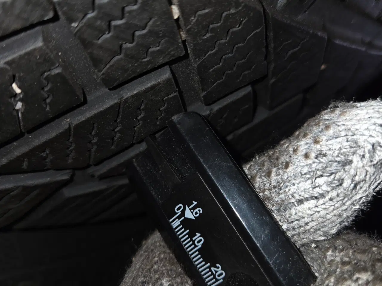 Billede 10 - Audi fælge