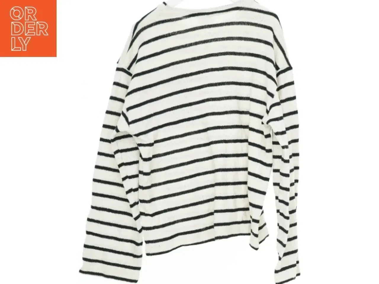 Billede 2 - Sweatshirt fra Zara (str. 152 cm)